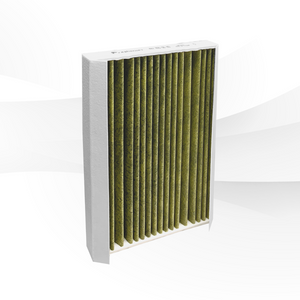 F-3194 Fresh Opt-M-Benz Premium Cabin Air Filter [4478300000] FRESHENOPT CANADA