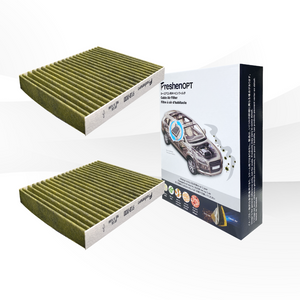 F-3179C Fresh Opt-KIA Premium Cabin Air Filter [971332K000] FRESHENOPT CANADA