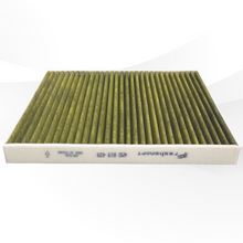 Load image into Gallery viewer, F-3206C Fresh Opt-Audi Premium Cabin Air Filter [4M0819439A] FRESHENOPT CANADAF-3206C Fresh Opt-Audi Premium Cabin Air Filter [4M0819439A] FRESHENOPT CANADA