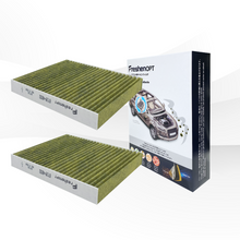 Load image into Gallery viewer, F-3207C Fresh Opt-Toyota Premium Cabin Air Filter [8713948050] FRESHENOPT CANADA