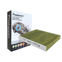 Load image into Gallery viewer, F-3207C Fresh Opt-Toyota Premium Cabin Air Filter [8713948050] FRESHENOPT CANADA