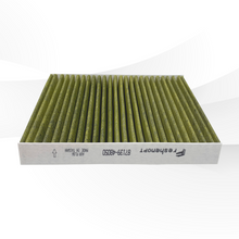 Load image into Gallery viewer, F-3207C Fresh Opt-Toyota Premium Cabin Air Filter [8713948050] FRESHENOPT CANADA