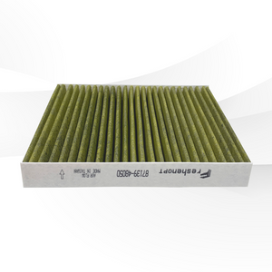 F-3207C Fresh Opt-Toyota Premium Cabin Air Filter [8713948050] FRESHENOPT CANADA