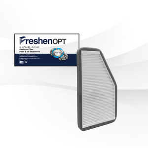 F-3208-1 Fresh Basic-Mazda Cabin Air Filter [YL8Z19G244AA] FreshenOPT Inc.