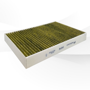 F-3213C Fresh Opt-Volvo Premium Cabin Air Filter [31407748] FRESHENOPT CANADA
