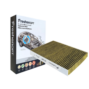 F-3217C Fresh Opt-Chrysler Premium Cabin Air Filter for [68071668AA] FRESHENOPT CANADA