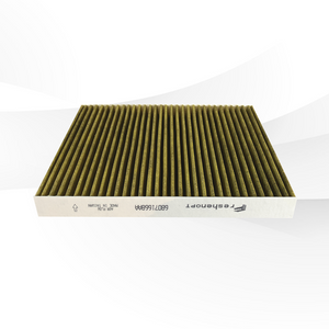F-3217C Fresh Opt-Chrysler Premium Cabin Air Filter for [68071668AA] FRESHENOPT CANADA