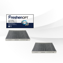 Load image into Gallery viewer, premium cabin air filter for Chrysler OEM 68071668AA I FreshenOPT