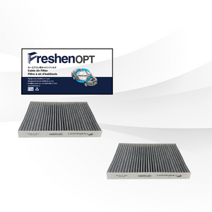 premium cabin air filter for Chrysler OEM 68071668AA I FreshenOPT
