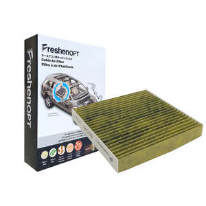 F-3218C Fresh Opt-Honda Premium Cabin Air Filter [80292-TJA-H01] FRESHENOPT CANADA