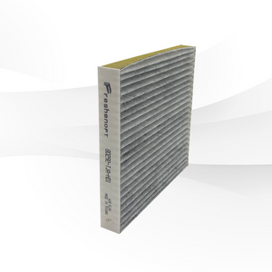 F-3218C Fresh Opt-Honda Premium Cabin Air Filter [80292-TJA-H01] FRESHENOPT CANADA