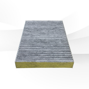 F-3223C Fresh Opt- Nissan Premium Cabin Air Filter [27277-4BU0A] FRESHENOPT CANADA