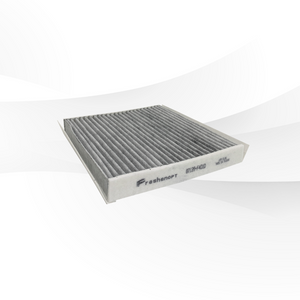 F-3225 Fresh Plus-Toyota Premium Cabin Air Filter [87139-F4010] For Japan CH-R Use FreshenOPT Inc.