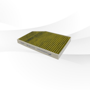 F-3227C Fresh Opt-BMW Premium Cabin Air Filter [64119382886] FreshenOPT Inc.