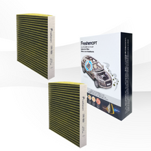 Load image into Gallery viewer, F-3232C Fresh Opt- Nissan Premium Cabin Air Filter [278915RB0A] FRESHENOPT CANADA