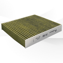 Load image into Gallery viewer, F-3232C Fresh Opt- Nissan Premium Cabin Air Filter [278915RB0A] FRESHENOPT CANADA
