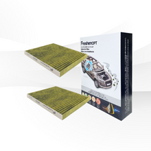 Load image into Gallery viewer, F-3247C Fresh Opt-Jeep Premium Cabin Air Filter [68301863] FreshenOPT Inc.