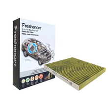 Load image into Gallery viewer, F-3247C Fresh Opt-Jeep Premium Cabin Air Filter [68301863] FreshenOPT Inc.