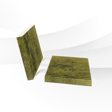 Load image into Gallery viewer, F-3124C Fresh Opt-BMW Premium Cabin Air Filter [64319237157] (SETS) FreshenOPT Inc.