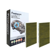 Load image into Gallery viewer, F-3250C Fresh Opt-GMC Premium Cabin Air Filter [52245513] (SETS) FreshenOPT Inc.