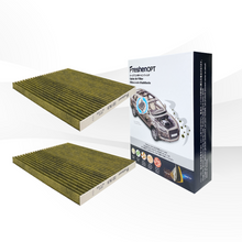 Load image into Gallery viewer, F-3251C Fresh Opt-Ford Premium Cabin Air Filter [DG9Z19N619A] FRESHENOPT CANADA