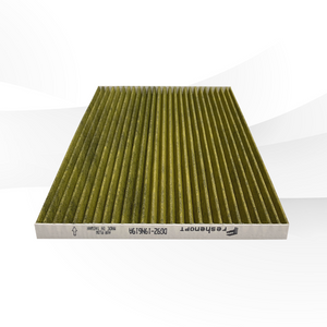 F-3251C Fresh Opt-Ford Premium Cabin Air Filter [DG9Z19N619A] FRESHENOPT CANADA