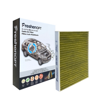 Load image into Gallery viewer, F-3255C Fresh Opt-Chrysler Premium Cabin Air Filter [AE9Z19N619A] FreshenOPT Inc.