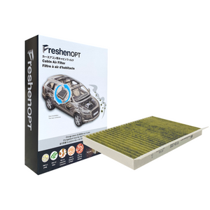 F-3257C Fresh Opt-Hyundai Premium Cabin Air Filter [97133-2L000] FreshenOPT Inc.