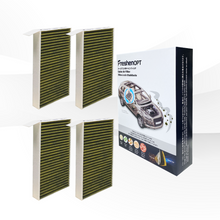 Load image into Gallery viewer, F-3266C Fresh Opt- Tesla Premium Cabin Air Filter [110768100A] (SETS)