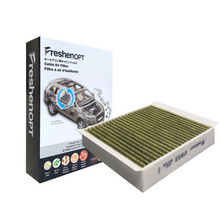 Load image into Gallery viewer, F-3267C Fresh Opt-M-Benz Premium Cabin Air Filter [1678350200] FRESHENOPT CANADA
