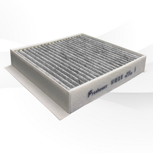 F-3267C Fresh Opt-M-Benz Premium Cabin Air Filter [1678350200] FRESHENOPT CANADA