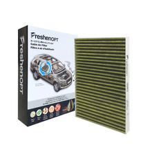 Load image into Gallery viewer, F-3270C Fresh Opt- Buick Premium Cabin Air Filter [15234413] FRESHENOPT