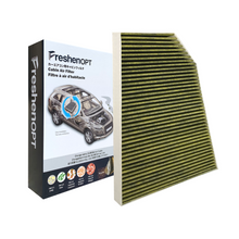Load image into Gallery viewer, F-3274C Fresh Opt- Tesla Premium Cabin Air Filter [103904200B] FRESHENOPT CANADA