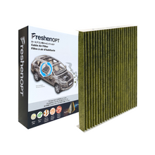 Load image into Gallery viewer, F-3280C Fresh Opt-Ford Premium Cabin Air Filter [AE5Z-19N619-A] FRESHENOPT CANADA