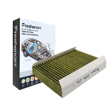 Load image into Gallery viewer, F-3281C Fresh Opt-Jeep Premium Cabin Air Filter [68212070AA] FRESHENOPT CANADA