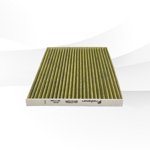 F-3282C Fresh Opt-Jeep Premium Cabin Air Filter [68410725AA] FRESHENOPT CANADA