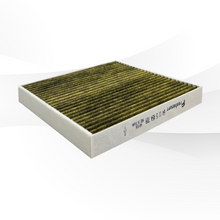 Load image into Gallery viewer, F-3287C Fresh Opt-BMW Premium Cabin Air Filter [64115A547D9] FRESHENOPT CANADA