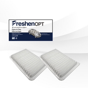 FEA-03 Toyota Premium Engine Air Filter [178010H050] FRESHENOPT CANADA