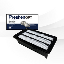 Load image into Gallery viewer, FEA-05 Honda Premium Engine Air Filter [172205AAA00] FRESHENOPT CANADA