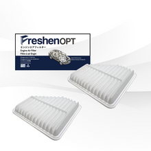 Load image into Gallery viewer, FEA-10 Toyota Premium Engine Air Filter [1780131120] FRESHENOPT CANADA