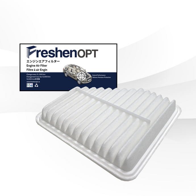 FEA-10 Toyota Premium Engine Air Filter [1780131120] FRESHENOPT CANADA