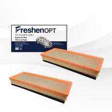 Load image into Gallery viewer, FEA-11 Mercedes Benz Engine Air Filter [1130940004]