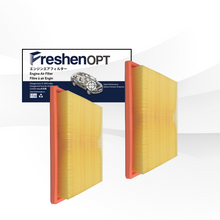 Load image into Gallery viewer, FEA-12 Mercedes Benz Premium Engine Air Filter [2740940104] FRESHENOPT CANADA