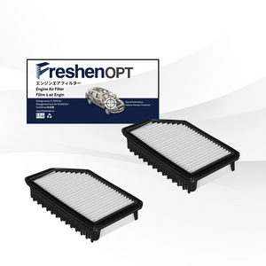 FEA-13 Hyundai Premium Engine Air Filter [281131R100] FRESHENOPT CANADA