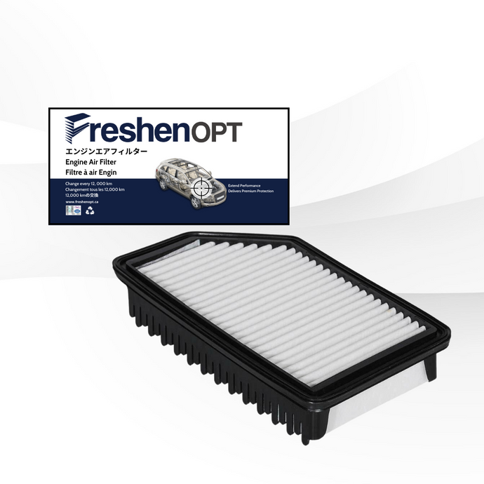 FEA-13 Hyundai Premium Engine Air Filter [281131R100] FRESHENOPT CANADA
