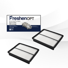Load image into Gallery viewer, FEA-15 KIA Premium Engine Air Filter [281132P100] FRESHENOPT CANADA