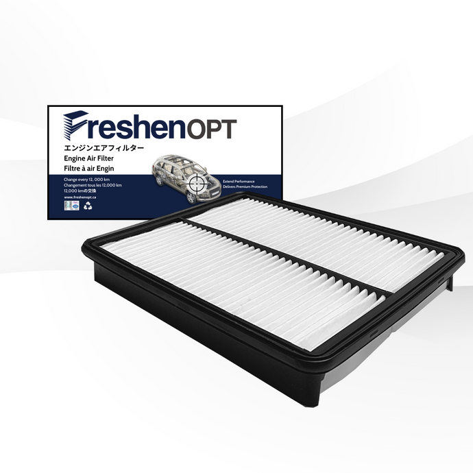 FEA-20 Hyundai Premium Engine Air Filter [281132W100]