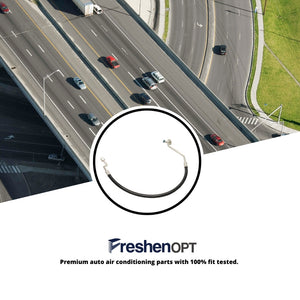 FreshenOPT I OEM AUTO AC Hose I Contact us to get a quote