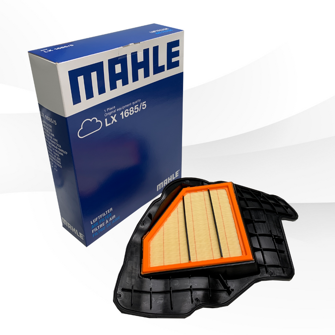 LX1685/5 Marketplace BMW Engine Air Filter [13717577457]