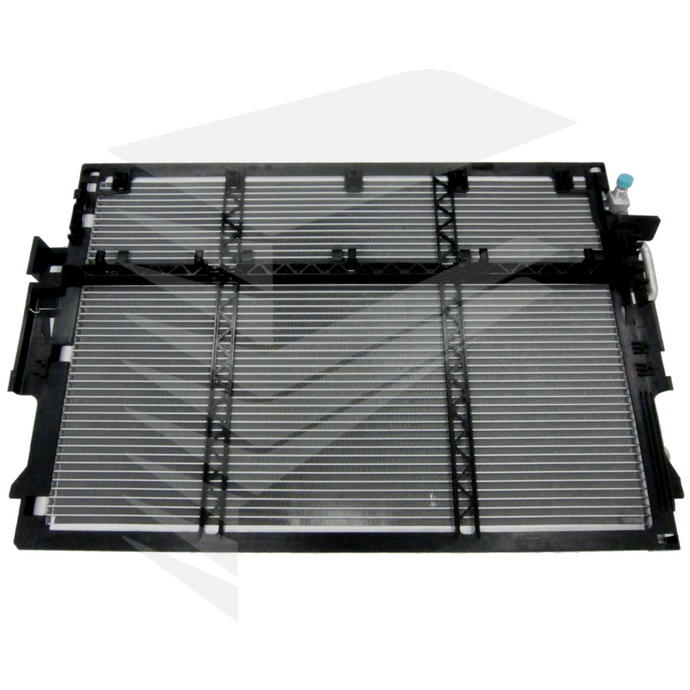 CDBENZ-44 Premium A/C Condenser for Mercedes Benz [2215000754] FRESHENOPT CANADA